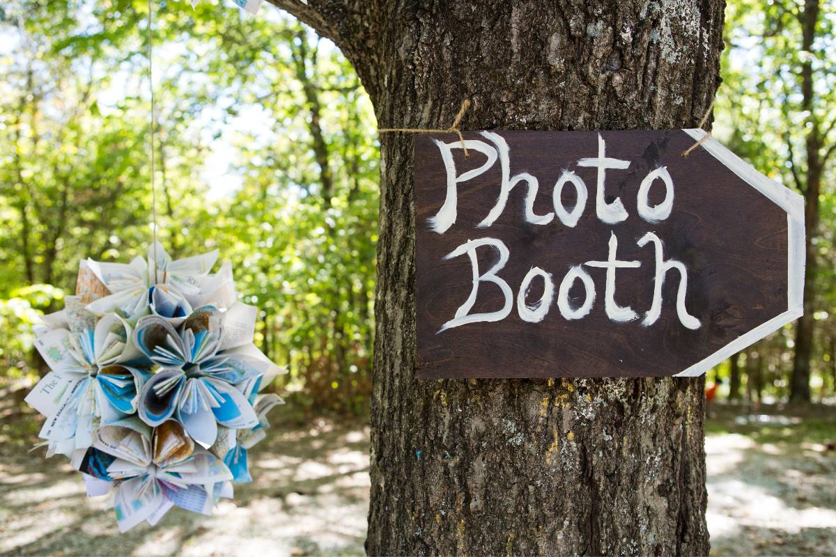 7 kreative Fotoaufgaben für die Hochzeit: Fotospiel für lustige Fotos