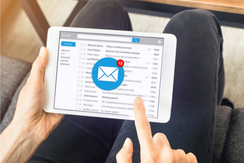 E-Mail-Postfach aufräumen: Spam & Co. loswerden