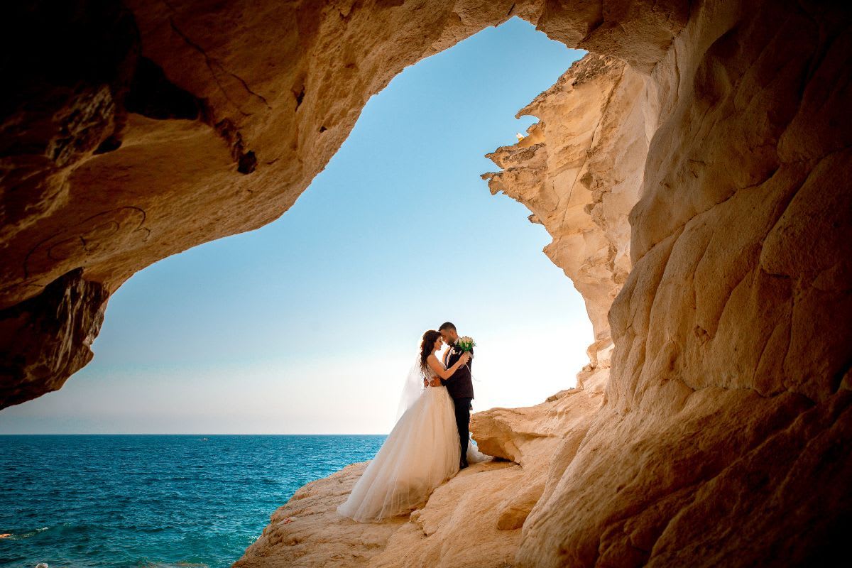 Heiraten auf Mallorca: Tipps zum Planen, Infos und Locations für eure Hochzeit auf Mallorca