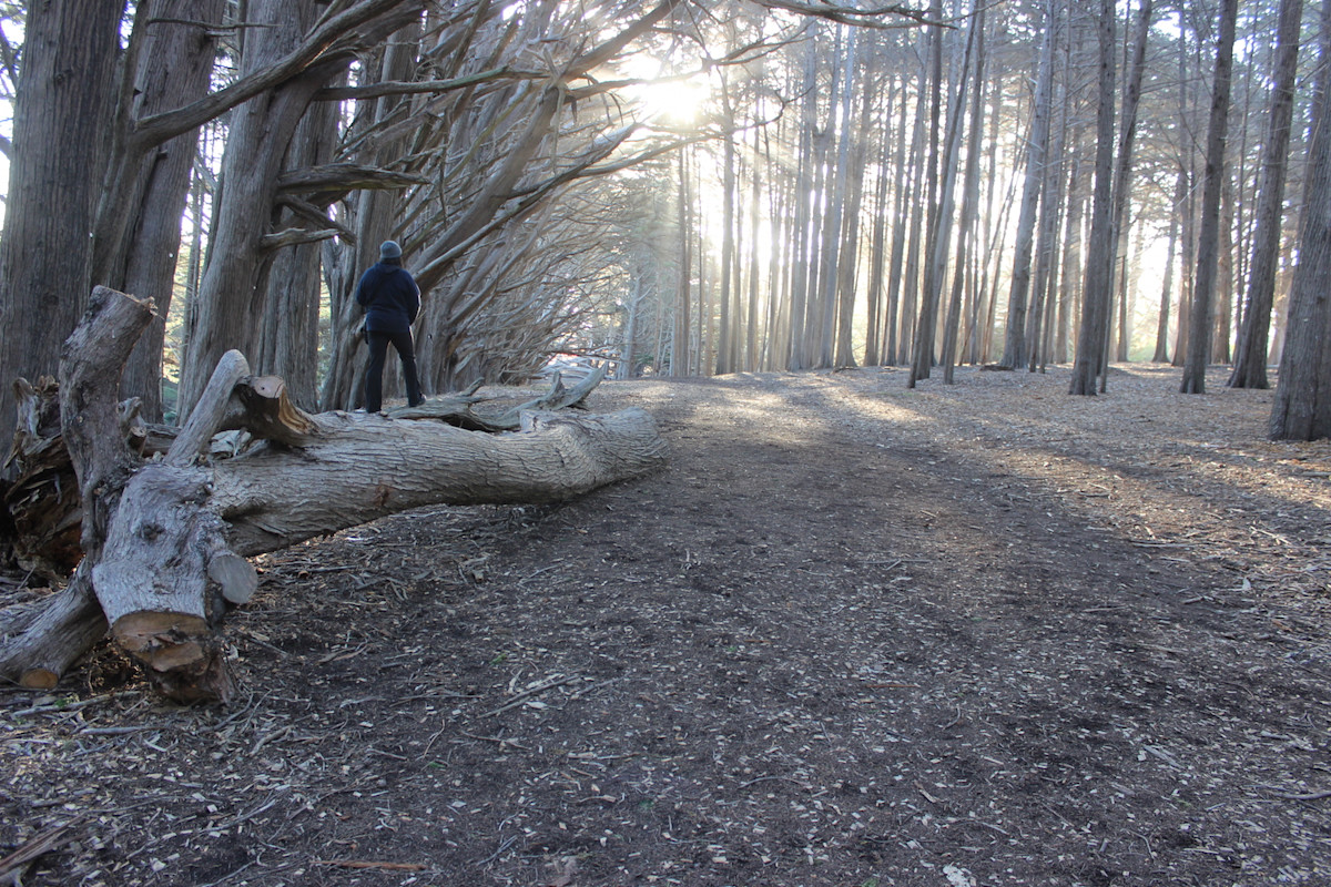 An Interview With Teresa Baker, On Diversity And Inclusion In The Outdoors