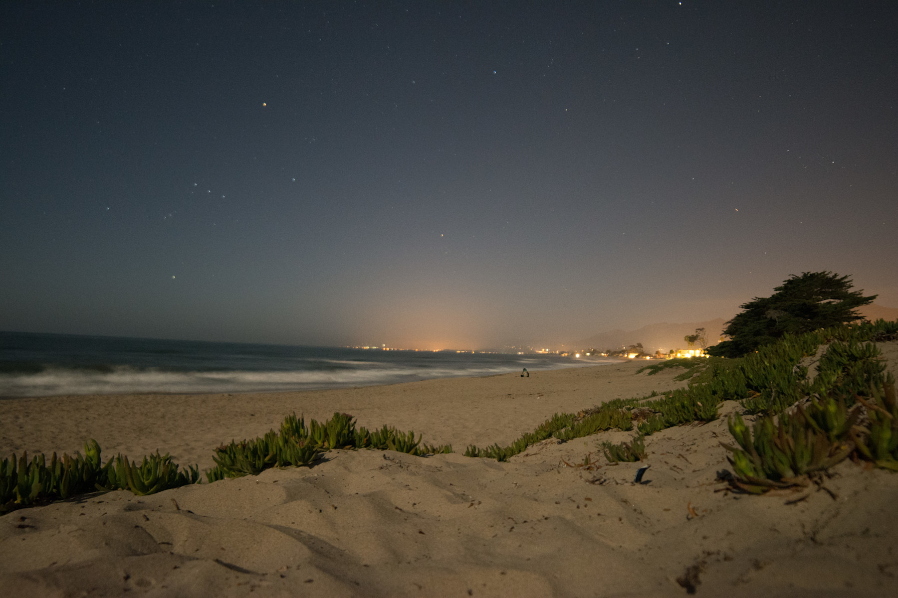 Hipcamp | Santa Cruz Campground | Carpinteria, CA | Search ...