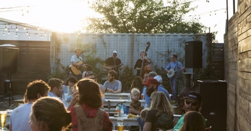 HireClub Austin SXSW Meetup