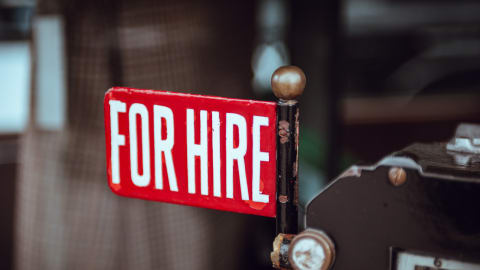 Hiring Tips from Recruiters