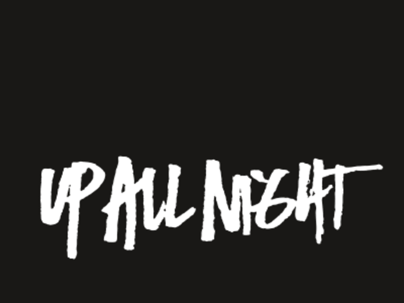 UpAllNight