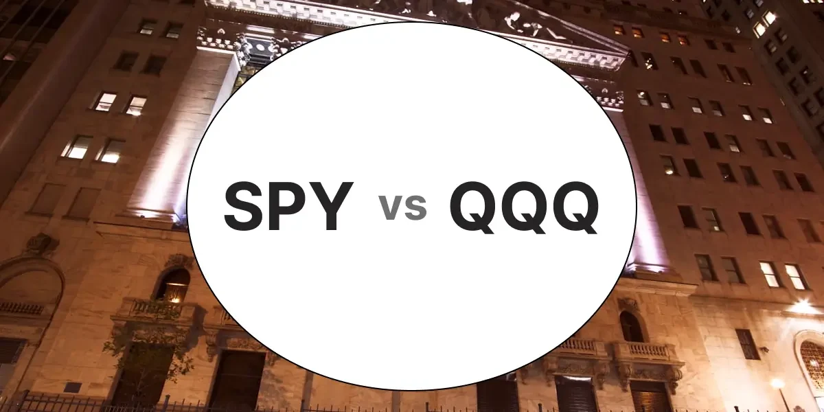 SPY vs QQQ: Side-by-Side ETF Comparison