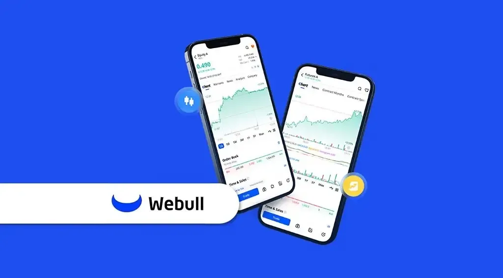Webull Portfolio Tracker (2025 Guide)