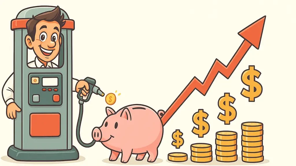 What Is Dollar Cost Averaging? Your Investment Strategy Guide