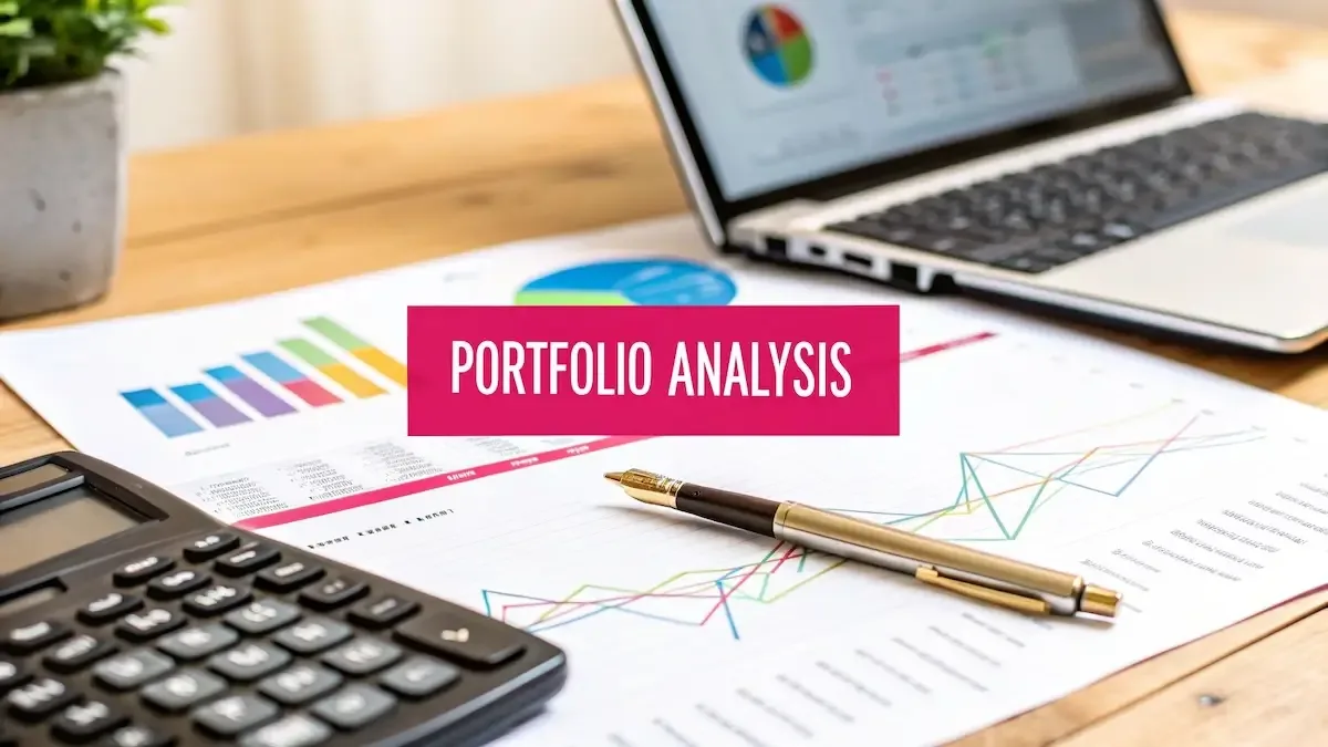 Mutual Funds Portfolio Analysis to Optimize Investments