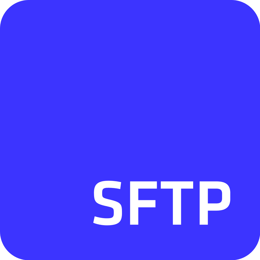 Healthcare Data Management - SFTP To Go: Managed SFTP Cloud Storage as ...