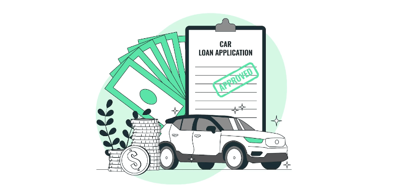 Vehicle Loan: What Is Vehicle Loan?