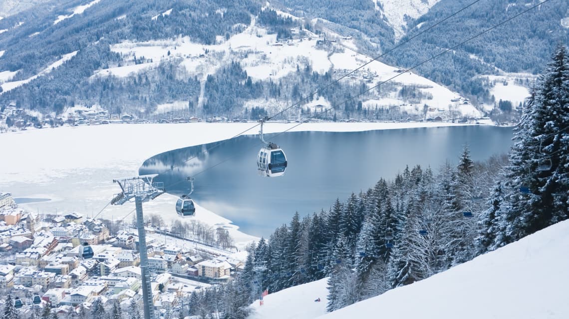 Zell Am See Austria Cheap Zell Am See