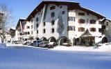 Hotel Schwarzer Adler, Kitzbuhel, Austria