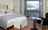 Hotel Schloss Lebenberg, Kitzbuhel, Austria