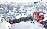 Hotel Sonnalp,Kirchberg