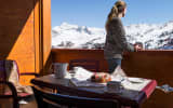 Résidences Les Hauts Bois,Plagne Aime 2000