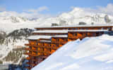 Résidences Les Hauts Bois,Plagne Aime 2000