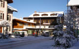 Knunbauer Apartments,Mayrhofen Valley