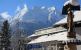 Alpenhotel Kramerwirt,Mayrhofen Valley