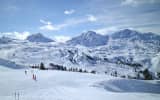 Plagne Centre,France