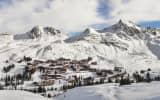 Plagne Centre,France