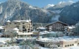 Fun & Spa Hotel Strass,Mayrhofen Valley