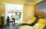 Activ Sunny Hotel Sonne,Kirchberg
