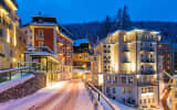 Ski Lodge Reineke,Bad Gastein