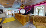 Hotel Panther'a,Saalbach