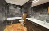 Chalet Alpaca,Plan Peisey