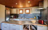 Chalet Alpaca,Plan Peisey