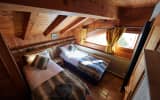Chalet Alpaca,Plan Peisey