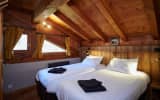 Chalet Alpaca,Plan Peisey