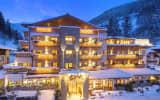 Hotel Stadt Wien,Zell am See