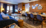 Chalet Alouette,Arc 1950