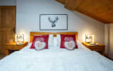 Chalet Alouette,Arc 1950