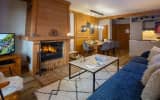 Chalet Alouette,Arc 1950