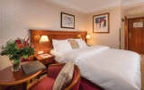 Hotel Salzburger Hof,Bad Gastein