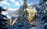 Hotel Salzburger Hof,Bad Gastein