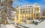 Hotel Salzburger Hof,Bad Gastein