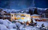 Hotel Salzburgerhof,Zell am See