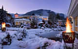 Hotel Salzburgerhof,Zell am See
