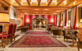 Hotel Salzburgerhof,Zell am See