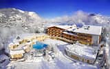 Hotel Salzburgerhof,Zell am See