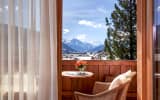Hotel Salzburgerhof,Zell am See