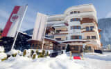 Hotel Zillertalerhof,Mayrhofen