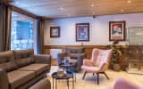 Residence Chalet des Neiges Plein Sud,Val Thorens
