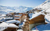 Residence Chalet des Neiges Plein Sud,Val Thorens