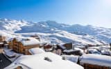 Residence Chalet des Neiges Plein Sud,Val Thorens