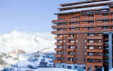 Résidences Les Hauts Bois,Plagne Aime 2000