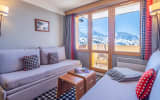 Résidence Les Constellations,Belle Plagne